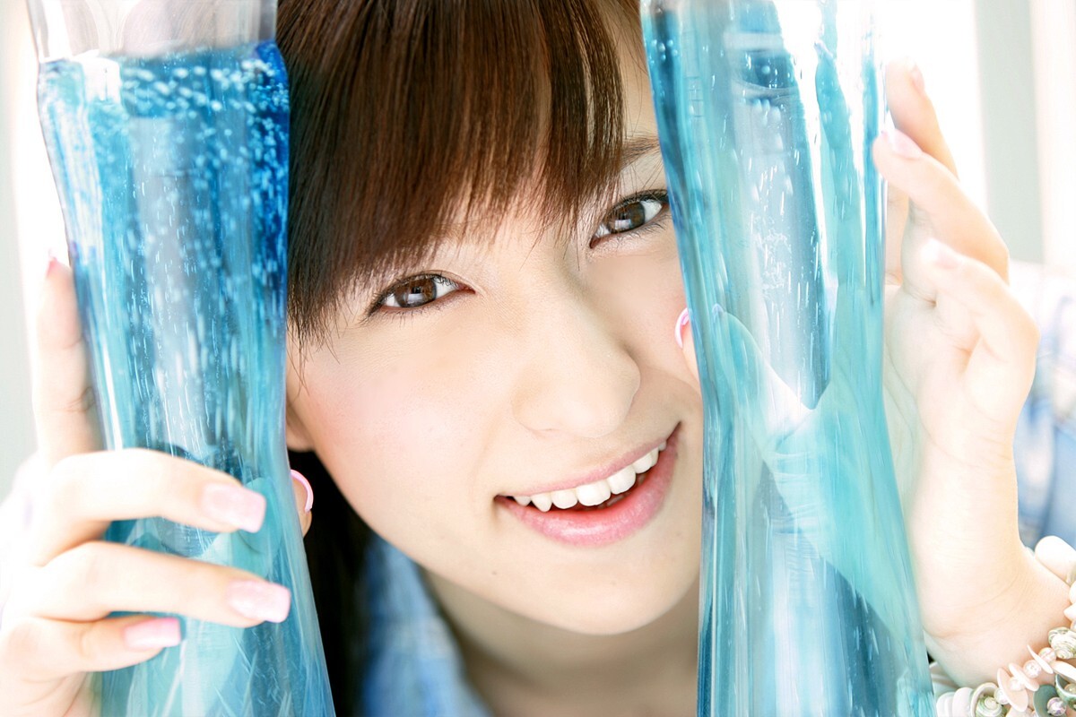 仲根佳绘美 No123 Kasumi Nakane [dgc]